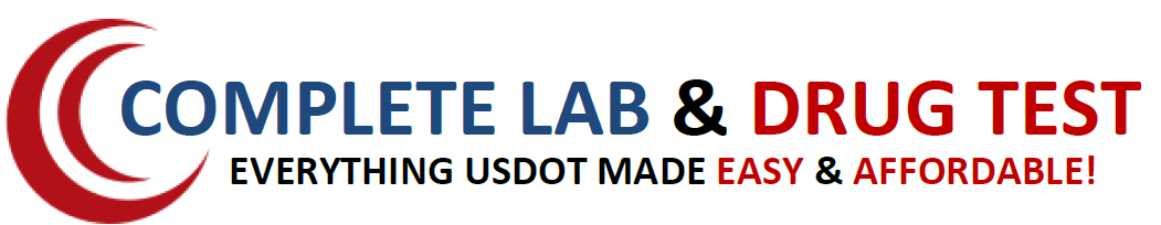 Complete Lab & Drug Test